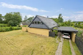Villa på Ulvegravene 40, 9800 Hjørring