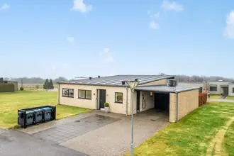 Villa på Vigårdsvej 22, Læborg, 6600 Vejen