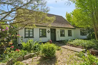 Villa på Skovvej 12, 9575 Terndrup