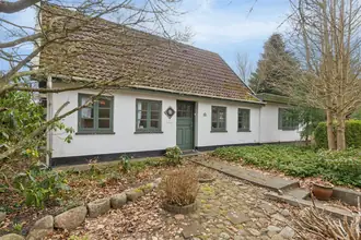 Villa på Skovvej 12, 9575 Terndrup