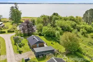 Fritidsbolig på Digestykket 20, 4640 Faxe