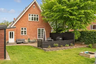 Villa på Vinkelvej 20, 6800 Varde