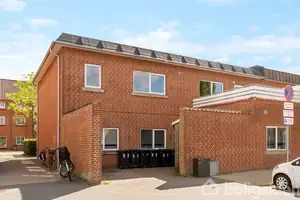 Ejerlejlighed på Torvegade 13, 1., 8850 Bjerringbro