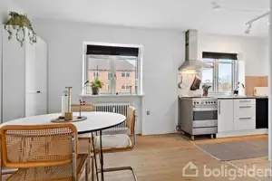 Ejerlejlighed på Hildursvej 3, 1. tv., 8920 Randers NV