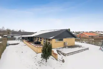 Villa på Anisvej 20, 8920 Randers NV