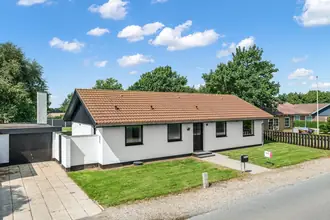 Villa på Gl Skolevej 11, Ålbæk, 6740 Bramming