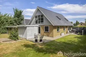 Villa på Vestervang 34, 6000 Kolding