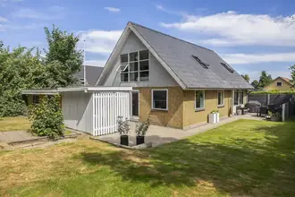 Villa på Vestervang 34, Bramdrupdam, 6000 Kolding