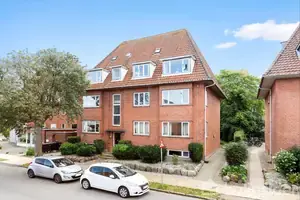 Ejerlejlighed på Chr. Sonnes Vej 11, 1. th., 5230 Odense M