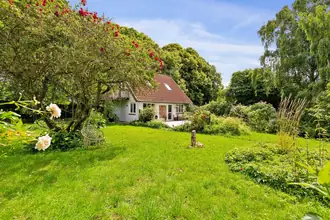 Villa på Strandbakken 39, Karrebækstorp, 4736 Karrebæksminde