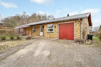 Villa på Vibevej 6, 8643 Ans By