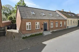 Villa på Danmarksgade 42, 7600 Struer