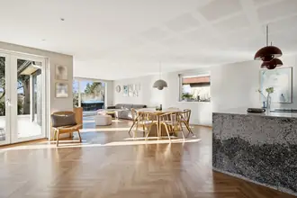 Villa på Skoletoften 28, Virring, 8660 Skanderborg