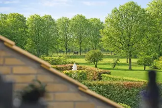 Ejerlejlighed på Slotsbakken 181, 2970 Hørsholm