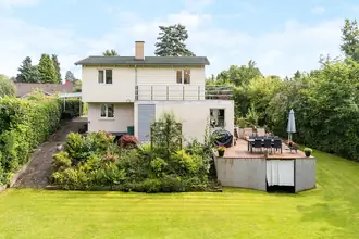 Villa på Nørrevænget 32, 3500 Værløse