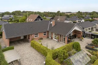 Villa på Vinterslevvej 67, Vinterslev, 8370 Hadsten