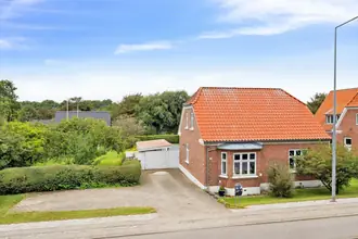 Villa på Herningvej 63, Rindum, 6950 Ringkøbing