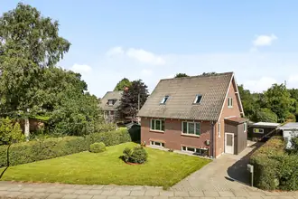 Villa på Aalevej 1, 7160 Tørring