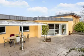 Villa på Askevej 2, 8700 Horsens