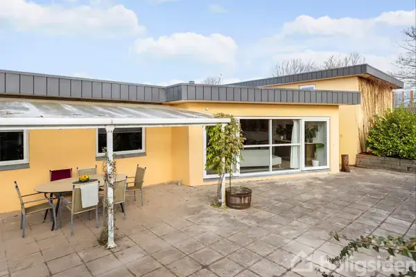 Villa på Askevej 2, 8700 Horsens