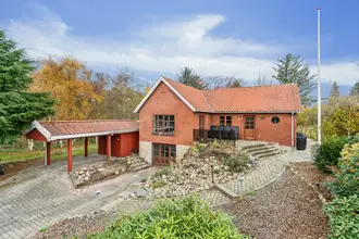 Villa på Søndermarken 4, Ingstrup, 9480 Løkken