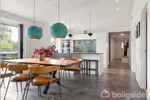 Villa på Engblommevej 12, 4040 Jyllinge