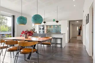 Villa på Engblommevej 12, 4040 Jyllinge