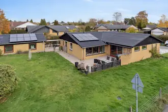 Villa på Holmevej 38, Annisse, 3200 Helsinge