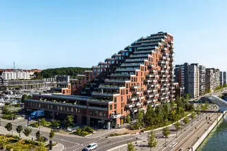 Ejerlejlighed på Kristine Nielsens Gade 7, 4. 3., 8000 Aarhus C