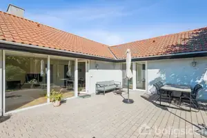 Villa på Damager Vænge 59, 2670 Greve
