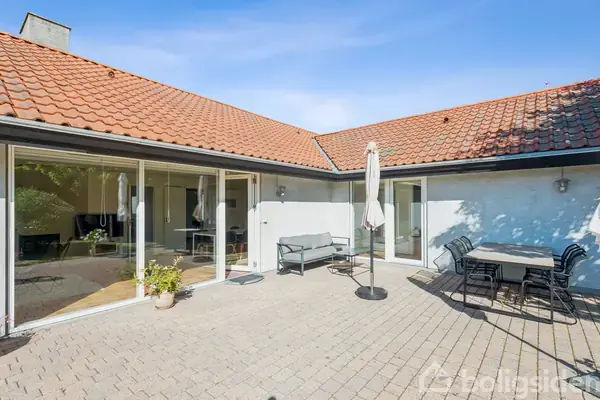 Villa på Damager Vænge 59, 2670 Greve