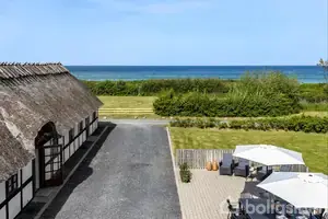 Villa på Østre Strandvej 8, 5450 Otterup