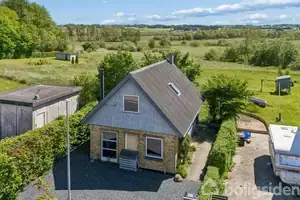 Villa på Boldrupvej 56, 9620 Aalestrup