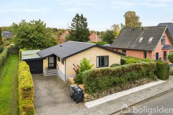 Villa på Porthusvej 38, 5700 Svendborg