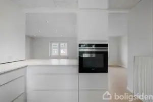 Rækkehus på Gl. Ringkøbingvej 25, 7400 Herning