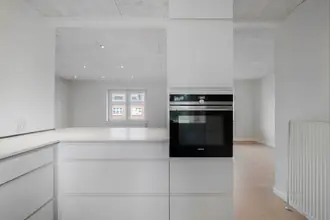 Rækkehus på Gl. Ringkøbingvej 25, 7400 Herning
