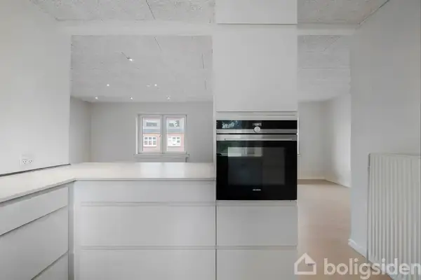Rækkehus på Gl. Ringkøbingvej 25, 7400 Herning