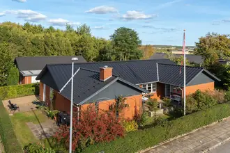 Villa på Højgårdvej 38, Tjørring, 7400 Herning