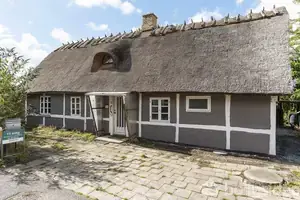Villa på Strædet 8, 4863 Eskilstrup