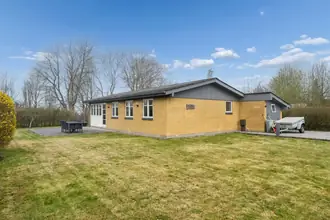 Villa på Vestergårdsvej 34, Lunde, 5450 Otterup
