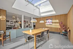 Villa på Kongelundsvej 286, 2770 Kastrup