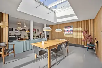 Villa på Kongelundsvej 286, 2770 Kastrup