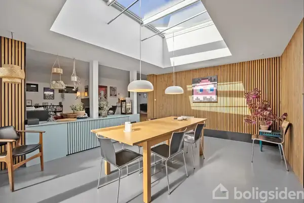 Villa på Kongelundsvej 286, 2770 Kastrup