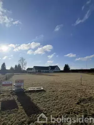 Helårsgrund på Kartoffelhaven 9, 5320 Agedrup