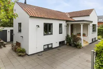 Villa på Lindeallé 42, 5230 Odense M