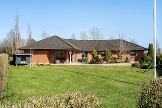 Villa på Kløvervænget 23, 6870 Ølgod