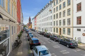 Ejerlejlighed på Sankt Pauls Gade 4, 4. tv., 1313 København K
