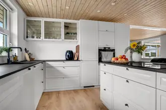 Villa på Bannestrupparken 33, Tvis, 7500 Holstebro