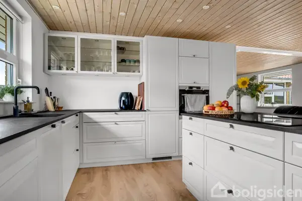Villa på Bannestrupparken 33, 7500 Holstebro