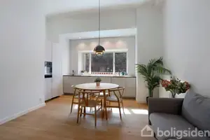 Ejerlejlighed på Sallingvej 64, st. th., 2720 Vanløse
